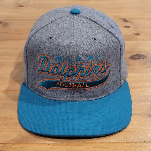 Vintage miami dolphins - miami,