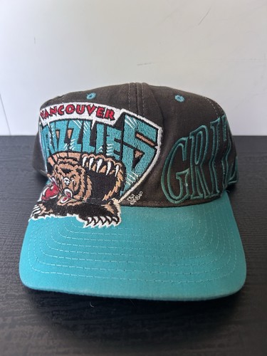 Vintage starter vancouver - 90's,