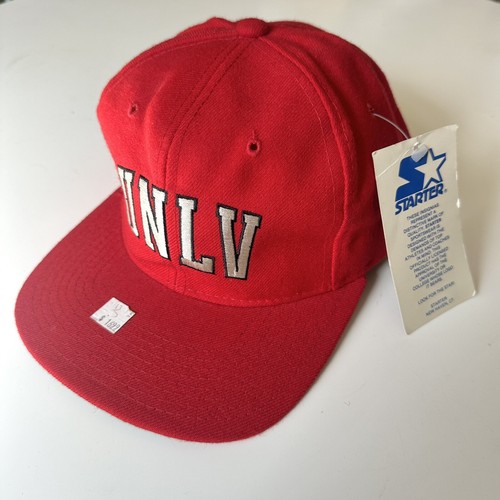 Vintage 90s starter - vintage,