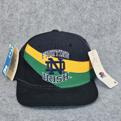 Vintage starter notre dame - starter,
