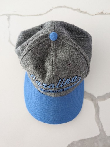 Vintage starter wool hat unc - wool,
