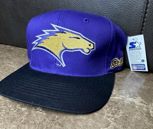 Nwt vintage louis stallions - vintage,