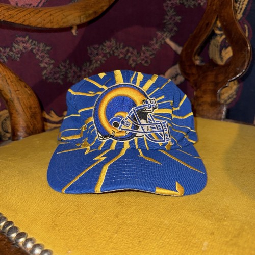 Vintage 90s starter - vintage, rams