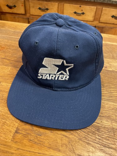 Vintage starter embroidered - vintage,
