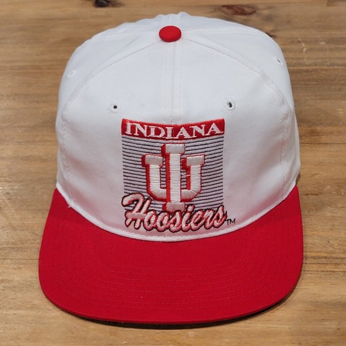 Vintage indiana hoosiers - indiana,