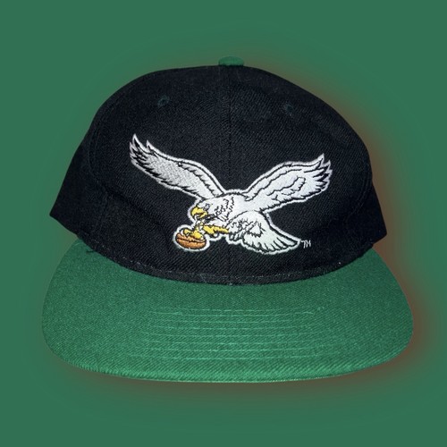 Philadelphia eagles black wool - philadelphia,