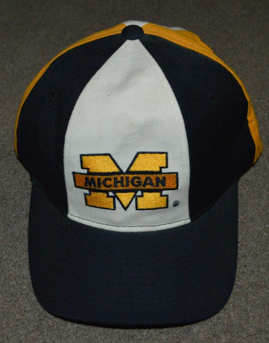 Vtg michigan wolverines - vtg,