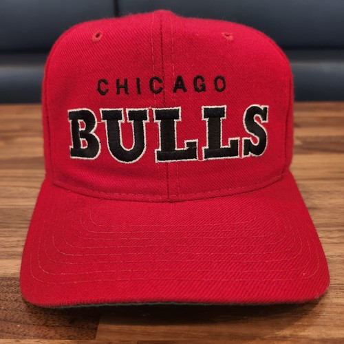Chicago bulls vintage - chicago, starter