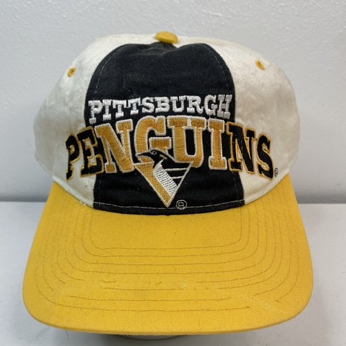 Vintage starter hat - vintage,