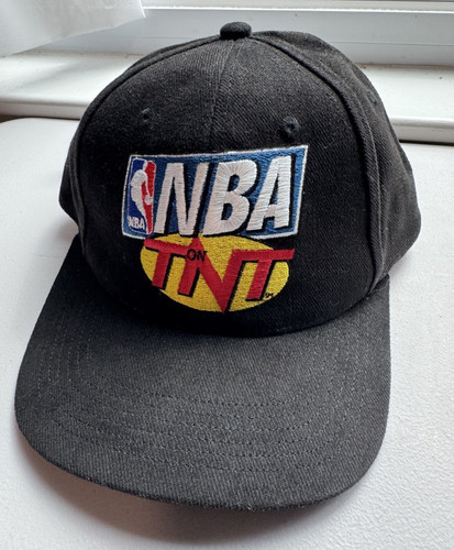 Vintage nba tnt starter hat - nba, on