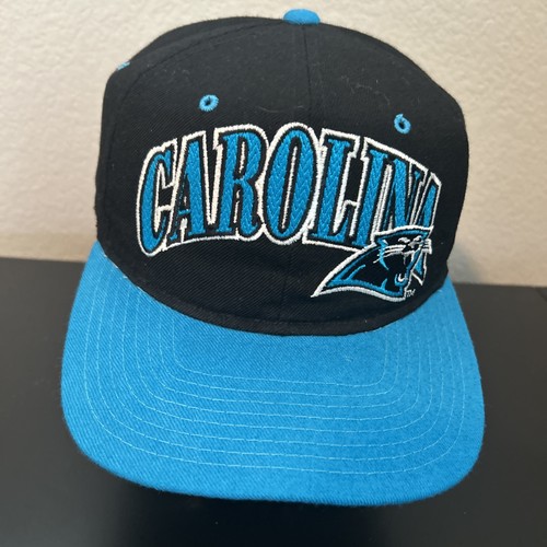 Vintage 90s carolina panthers - 90s,