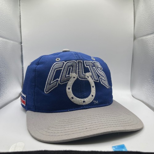 Starter hat mens - hat, blue