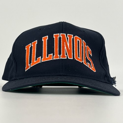 Vtg 90s university illinois - of,