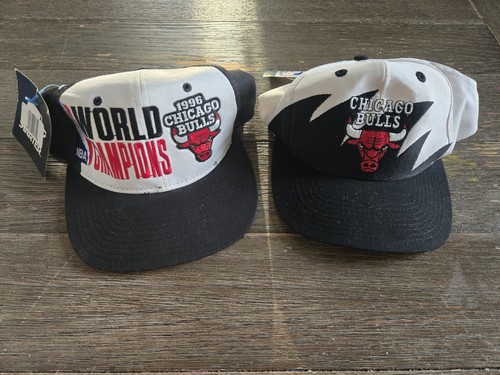 Nwt vintage chicago - chicago, bulls