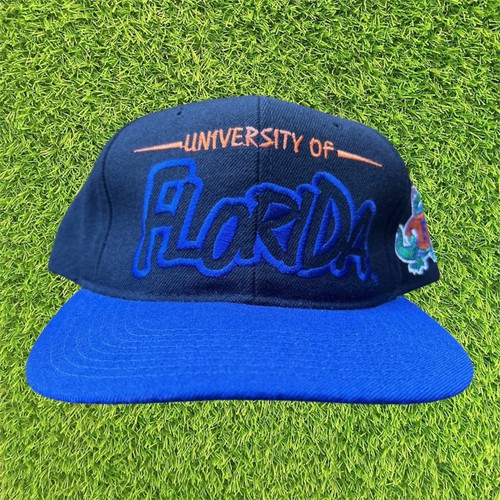 Vintage 90s florida gators - 90s,