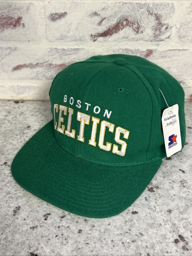 Vintage 90s starter - vintage, boston