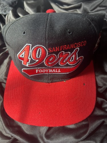 Vtg starter nfl san francisco - vtg,