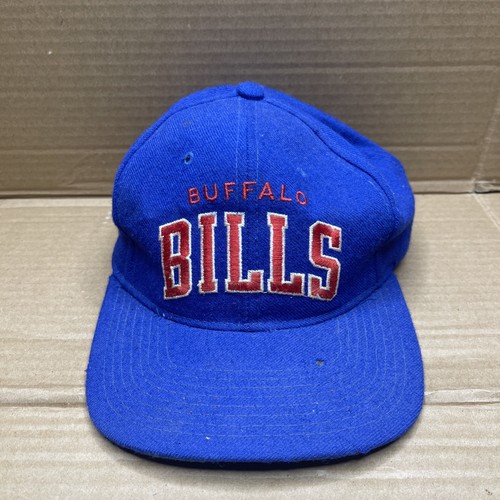 Vintage 90s buffalo - vintage, bills