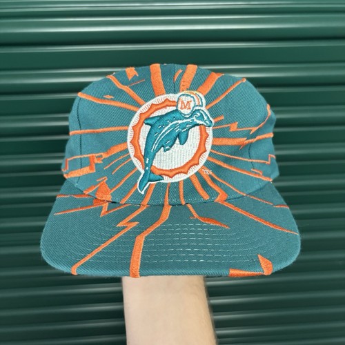 Vintage miami dolphins shatter - miami,