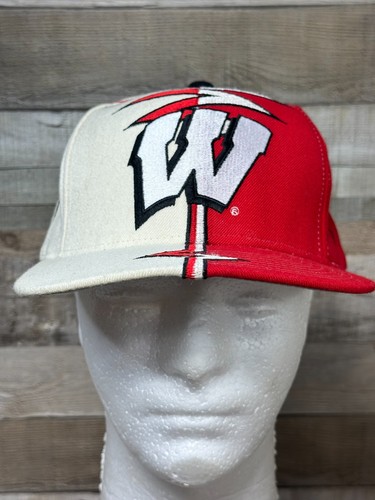 Vintage wisconsin badgers - vintage,