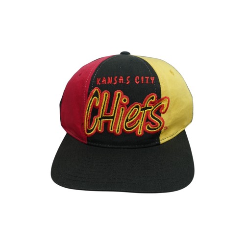 Vtg 90s nfl kansas city - nfl,