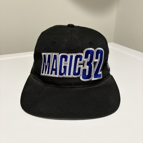 Vintage orlando magic starter - vintage,