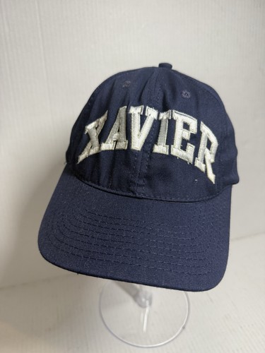 Vintage 90s xavier musketeers - 90s,