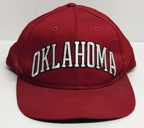 Rare vintage oklahoma - vintage, 90’s