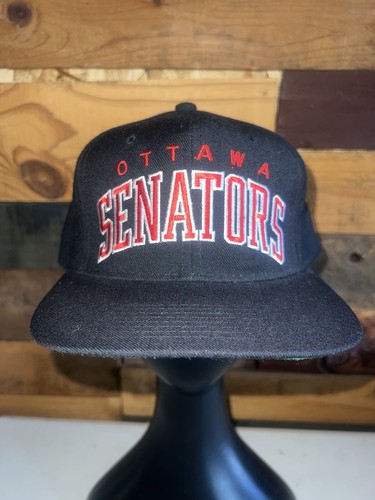 Vintage 90s ottawa senators - vintage,