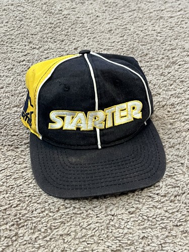 Vtg starter brand - vtg, the