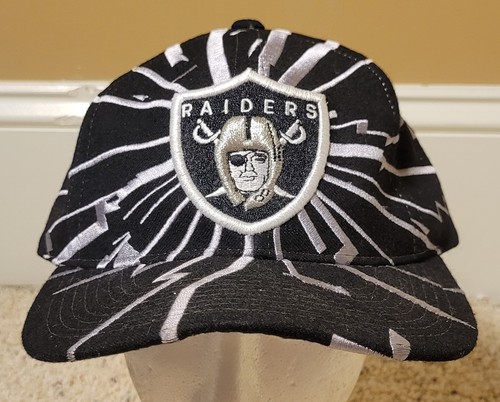 Vintage starter raiders - starter, la