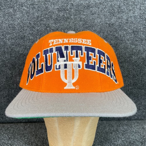 Tennessee vols vintage hat - vols,