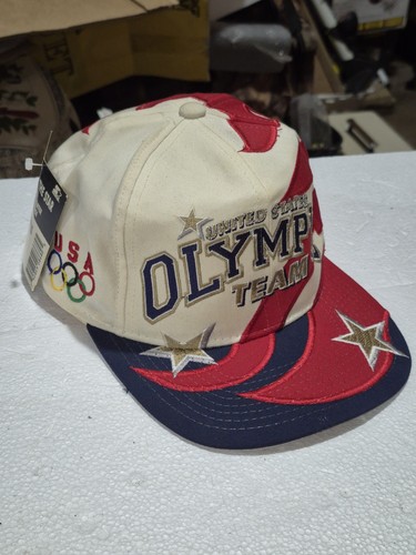Vintage united states - vintage, olympic