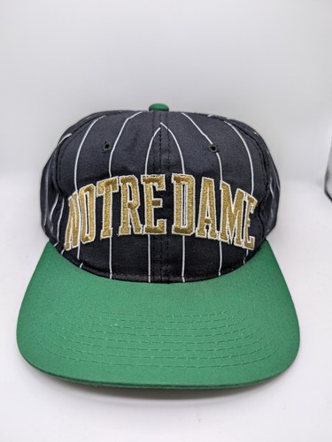 Notre dame fighting - notre,