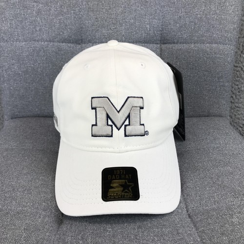 Michigan wolverines hat - michigan,