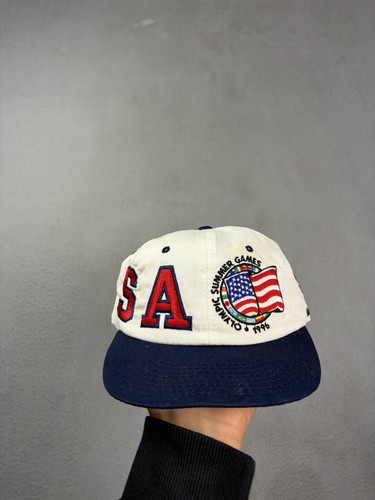 Vintage atlanta 1996 olympics - atlanta,